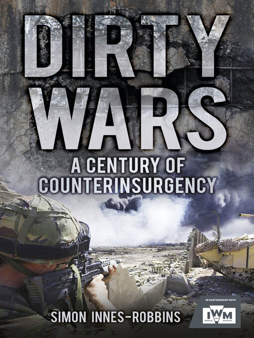 Title details for Dirty Wars by Simon Robbins - Available